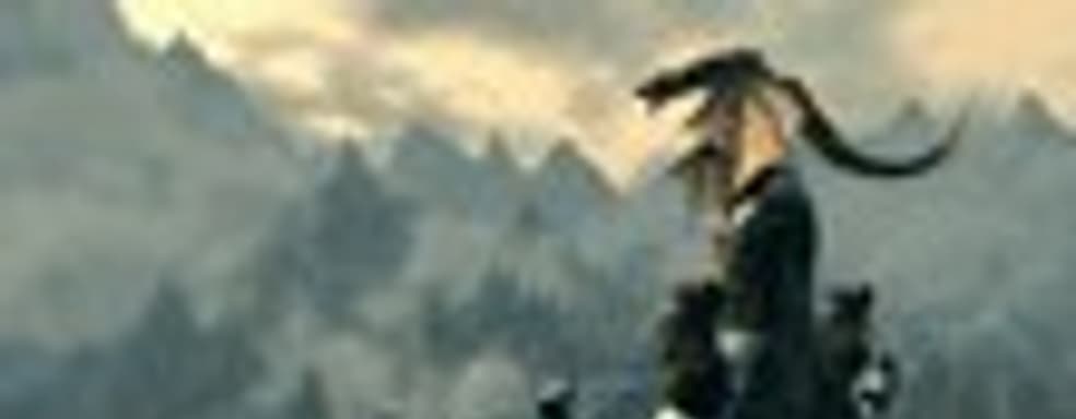 Skyrim: патч 1.2 для Xbox 360 и РС-версий. 40/40 от Famitsu