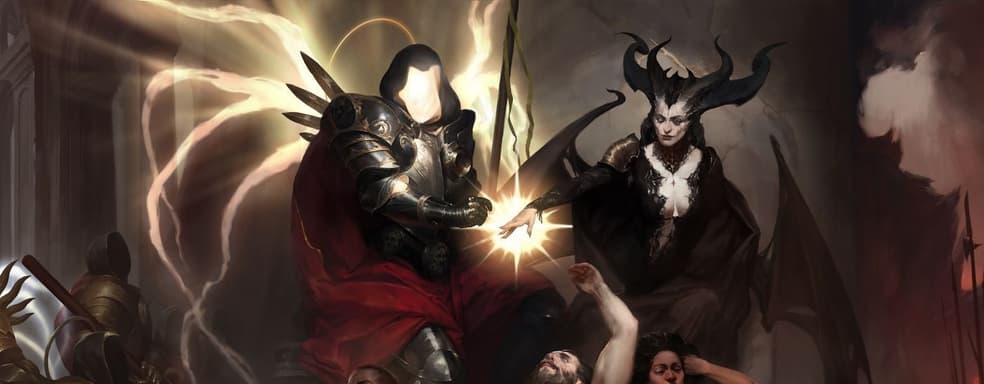 Игроки провели в бете Diablo 4 больше 61,5 миллиона часов