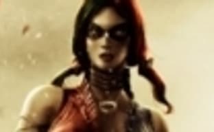 Оценки Injustice: Gods Among Us