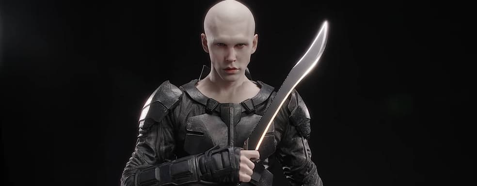 Dear Nephew: Prime 1 Studio to Release Feyd-Rautha Harkonnen Statue from \"Dune: Part Two\"