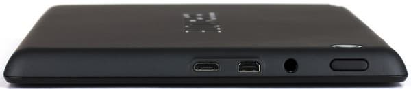 Внешний вид планшета Etuline (Nvidia) Tegra Note 7