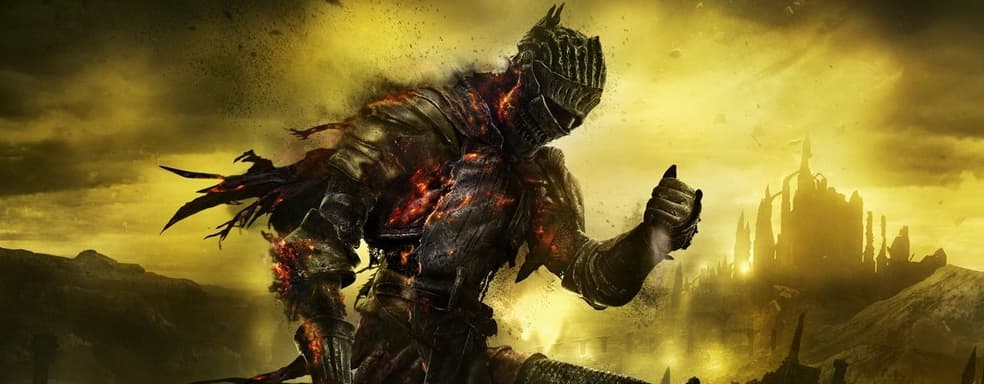 FromSoftware так быстро выпускает игры благодаря эффективности сотрудников