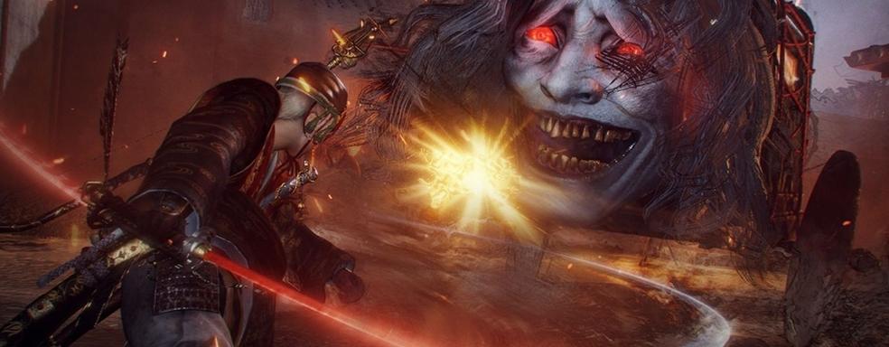 Новый трейлер Nioh 2 Complete Edition посвящён особенностям РС-версии