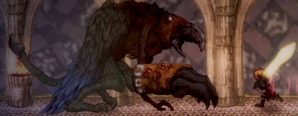 В Epic Games Store началась раздача Salt and Sanctuary и появился намёк на Tomb Raider