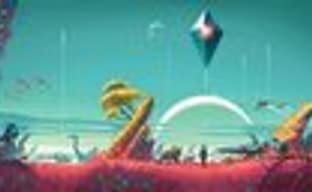 No Man's Sky вырвалась в лидеры Steam