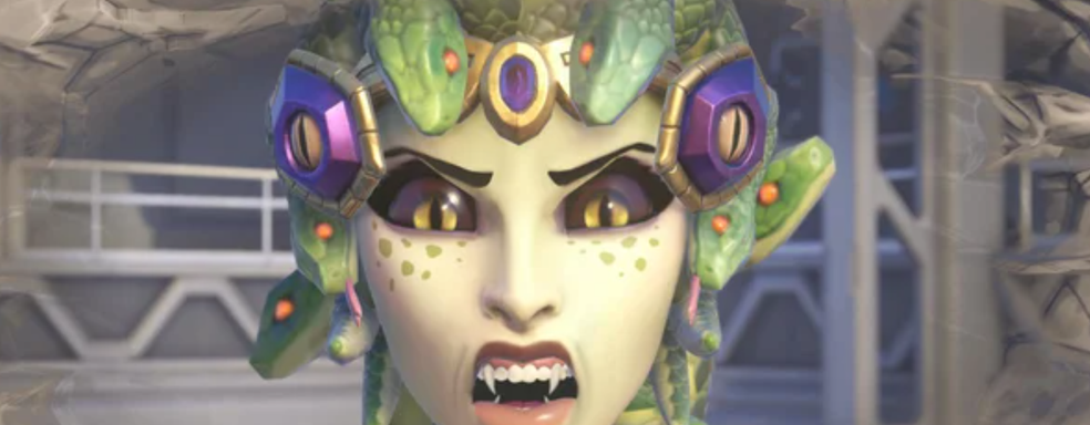 Blizzard has annoyed Overwatch 2 players. They want to bring back the first Overwatch with loot boxes, which wasn't broken