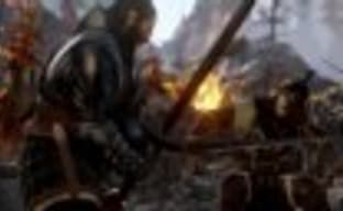 Трейлер Dragon Age: Inquisition - Stand Together