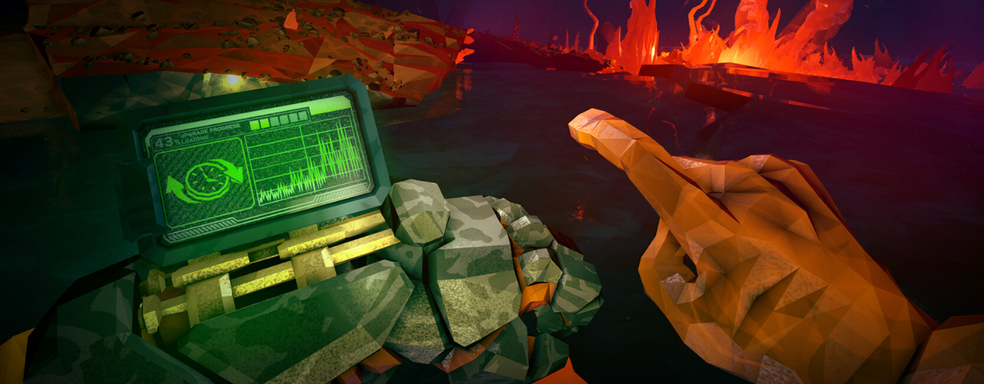 Deep Rock Galactic Developers Tease New Co-op Shooter Rogue Core