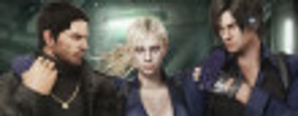 Слух: вид от первого лица, аналог Мистера Икс и другие подробности о Resident Evil 8