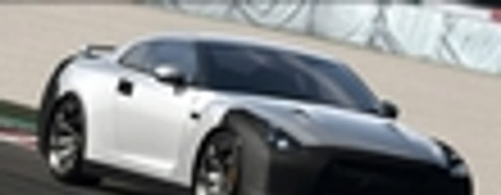 1 млн. предзаказов на GT5 Prologue в PAL-регионе