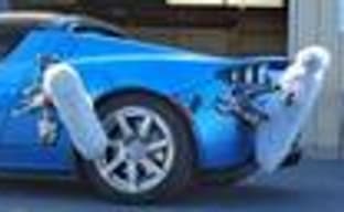 Слух: Project Gotham Racing 5 в разработке