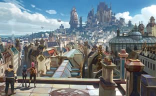 Мультсериал «Аркейн» по League of Legends получает высочайшие оценки зрителей