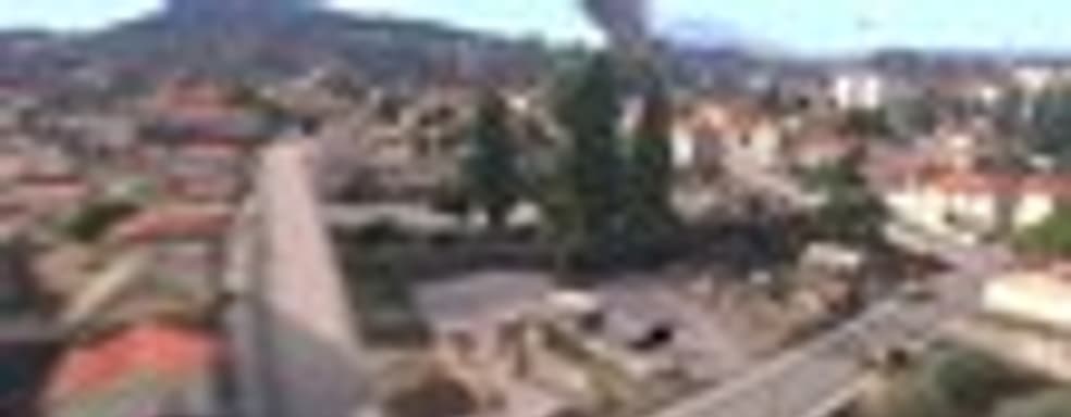 Вышел второй эпизод Arma 3