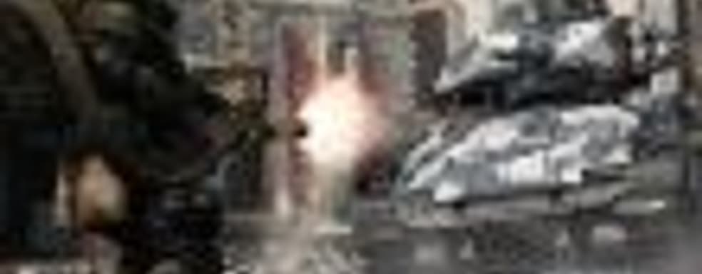 [Мнение] - Реализм, массовость, графика... Это точно Call of Duty?