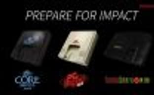 Konami анонсировала мини-консоль TurboGrafx-16