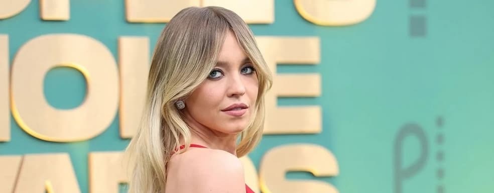 Сидни Суини покажет свои актерские таланты в экранизации Split Fiction