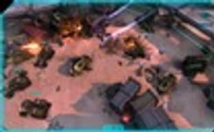 Halo: Spartan Assault появился на Xbox One