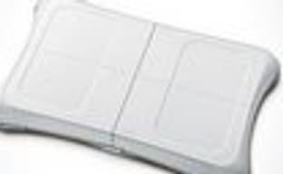 Майкл Пактер о Wii Fit