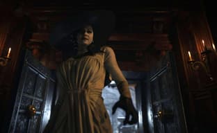 Леди Димитреску и все-все-все – GameInformer подробно расскажет о Resident Evil Village