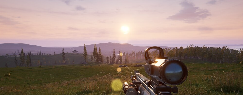 В Steam можно бесплатно поиграть в аналог Escape from Tarkov. Началась акция на выходных с Deadside