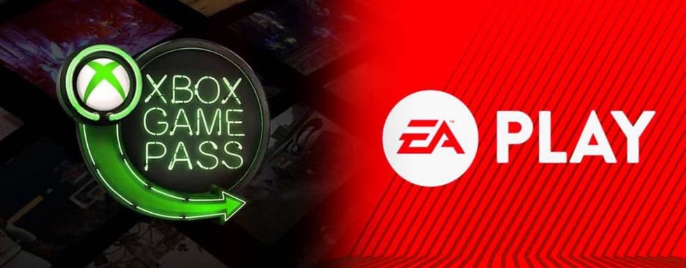 EA Play станет частью подписки Xbox Game Pass для ПК только в 2021 году