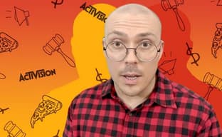 Activision подала в суд на блогера за то, что он подал в суд на нее, лига Overwatch умирает — самое интересное за неделю