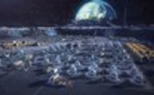 Ubisoft представила Anno 2205