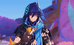 Промокоды Genshin Impact с презентации обновления 5.2. Как получить подарки разработчиков