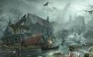 Будни детектива Лавкрафтовской Америки 20-х годов в ролике The Sinking City