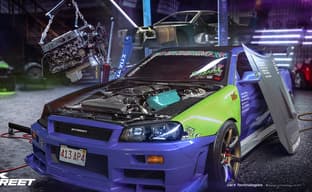 CarX Street вернётся на Android «в самое ближайшее время», но слабый смартфон придется обновить