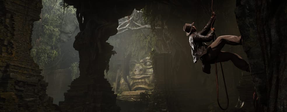 Indiana Jones and the Great Circle will feature difficulty options for puzzles and combat. There will be no photo mode