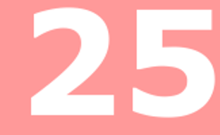 25 апреля: главное не надорваться