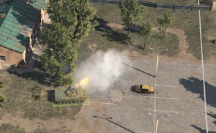 В российской RTS «Передний край» о противостоянии РФ и США не банят читеров. Разработчики раскрыли видение борьбы с нарушителями