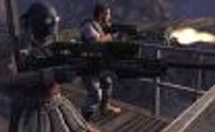 Вот так выглядела бета-версия Borderlands с реалистичной стилистикой