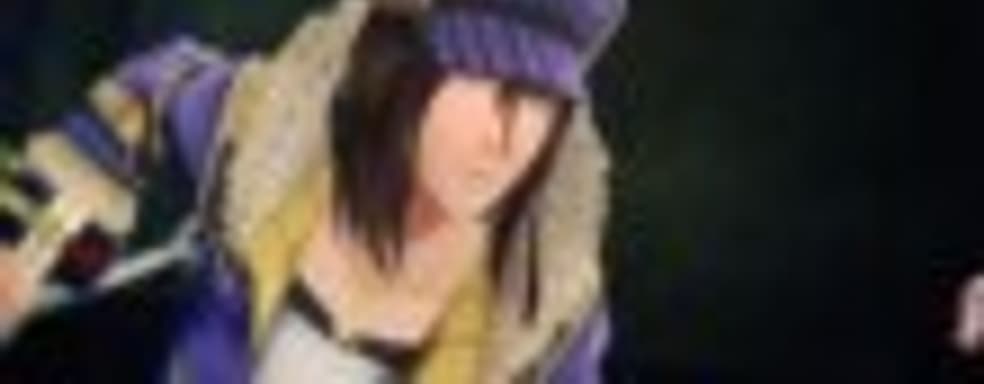 Рекламный ролик God Eater 2: Rage Burst