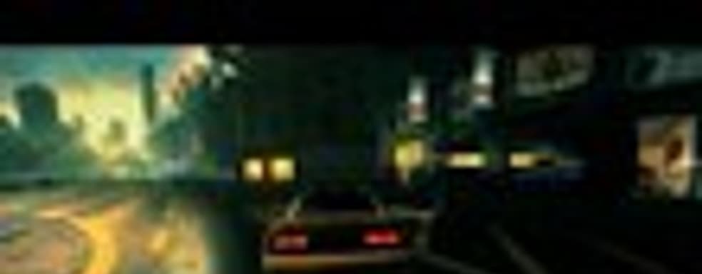 Трейлер Racer Unbounded