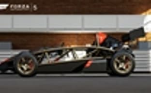 Новые раскраски (Metal Gear Solid V, Forza Motorsport 5...)