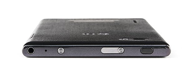 Обзор LG Optimus Vu