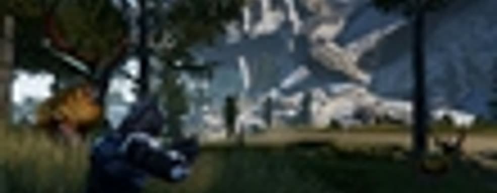 Российская студия Neuronhaze представила Project Genom