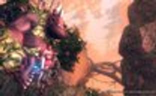 Дата выхода Majin and the Forsaken Kingdom