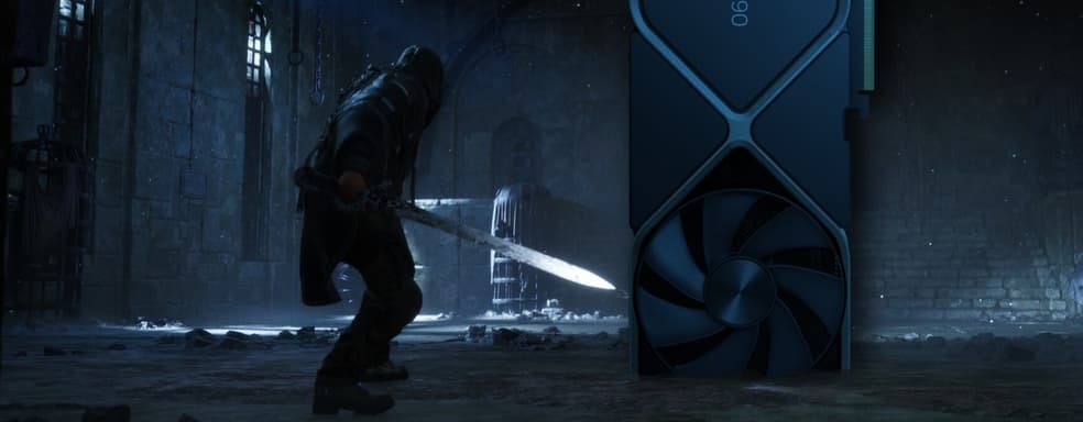 Hell is Us задаст новый стандарт требований для ПК. RTX 4090 для 4K 30 fps с DLSS