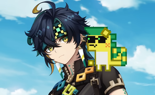 Genshin Impact on Xbox will allow playing without a Game Pass subscription