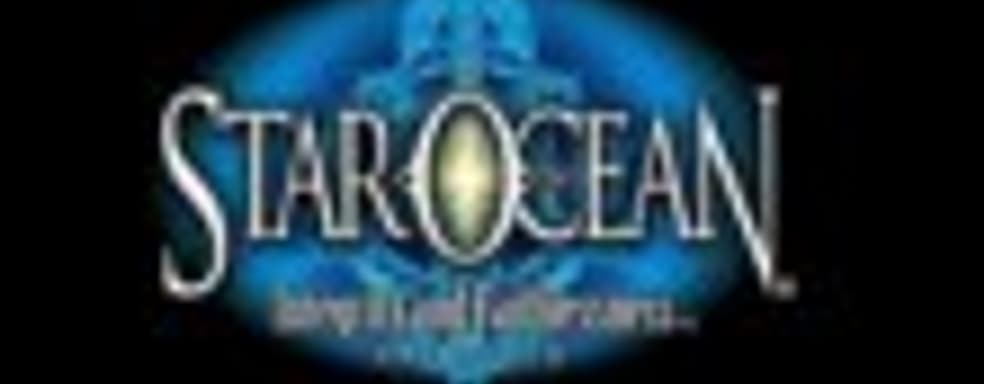 Официальный анонс Star Ocean 5: Integrity and Faithlessness