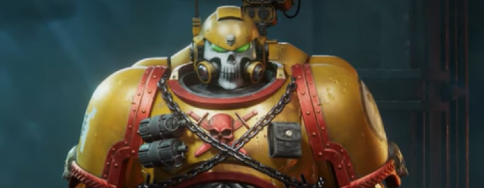 Кастомизация в Warhammer 40,000 Space Marine 2. Saber показала, как и на что предстоит гриндить в игре