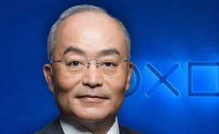 Президент Sony Хироки Тотоки официально приступил к исполнению обязанностей временного генерального директора PlayStation