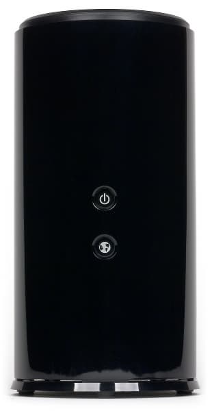 Внешний вид D-Link DIR-860L