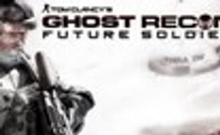 В Ghost Recon: Future Soldier могут добавить поддержку Move и Kinect