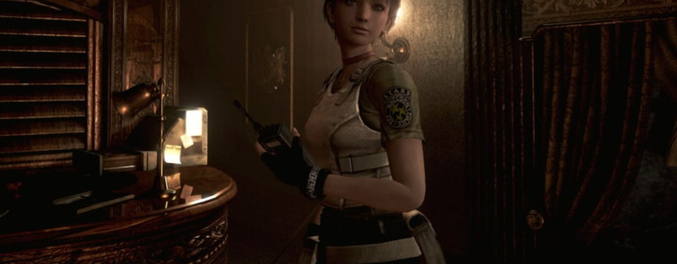 Ремейк первой Resident Evil не планируется, Capcom может обновить RE Code Veronica или RE Zero— слух
