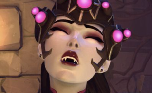 Симуляторы изнасилования в Overwatch 2 плодятся как кролики. Blizzard пытается остановить сексуальных хищников