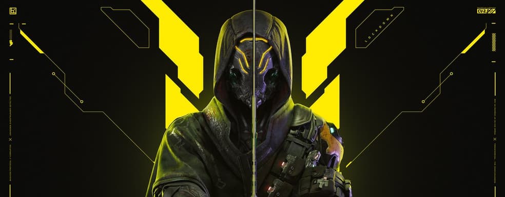 Для Ghostrunner 2 был представлен сезонный пропуск